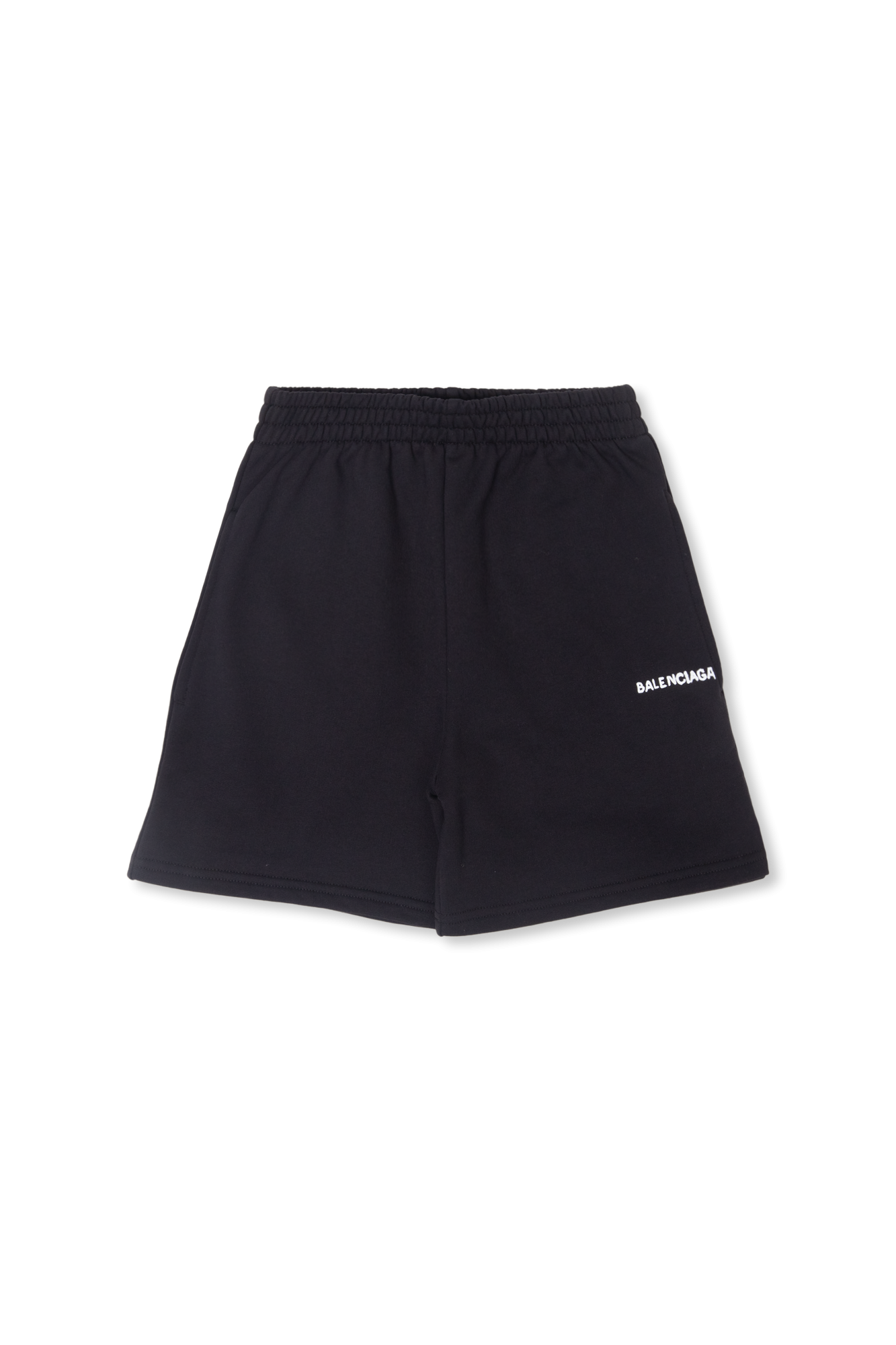 Balenciaga on sale swim trunks